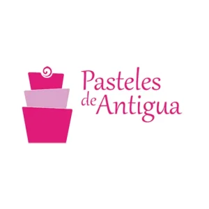 Pasteles de Antigua